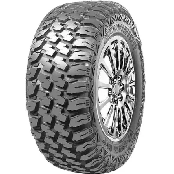 Легковая шина Ecovision VI-286MT 265/70 R17 121Q