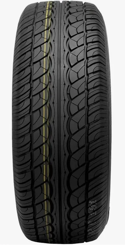 Легковая шина Centara Vanti CS 265/70 R16 112H