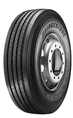 Bridgestone R249 Plus Ecopia