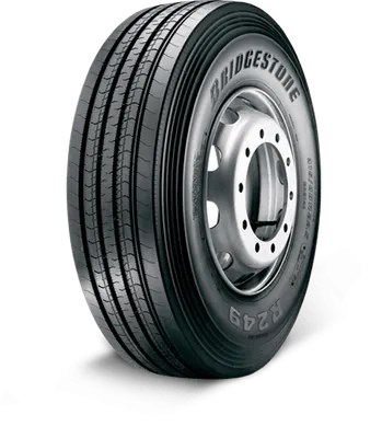 Bridgestone R249 Plus