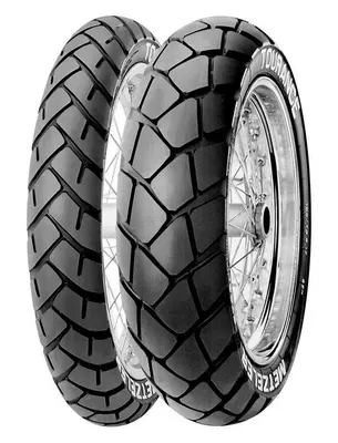 Мотошина Metzeler Tourance 110/80 R19 59V Front Wheel (переднее колесо)