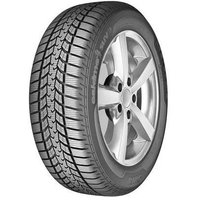 sava Sava Eskimo SUV 2