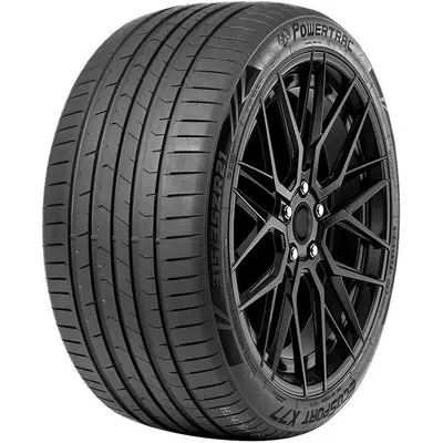 PowerTrac EcoSport X77
