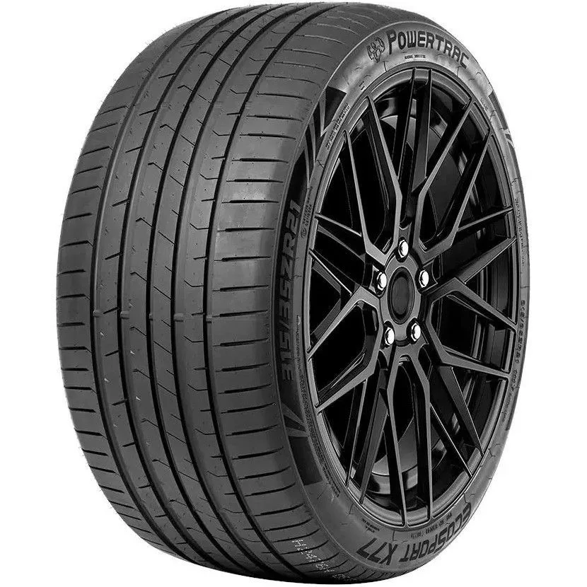 Легковая шина PowerTrac EcoSport X77 245/40 R18 97W