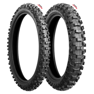 Bridgestone Motocross M203