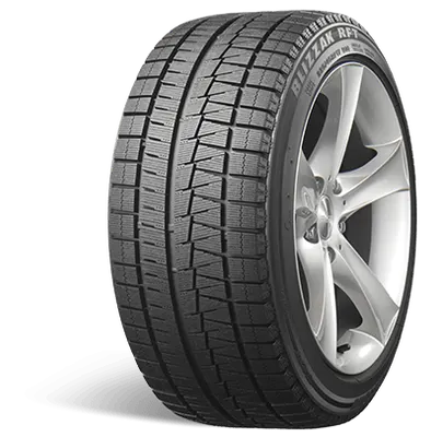 Bridgestone Blizzak RunFlat