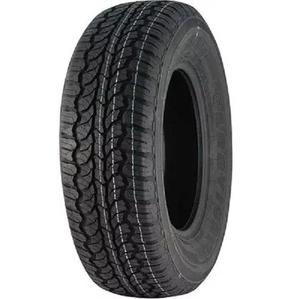 Легковая шина Lanvigator CatchFors A/T 245/75 R17 121S