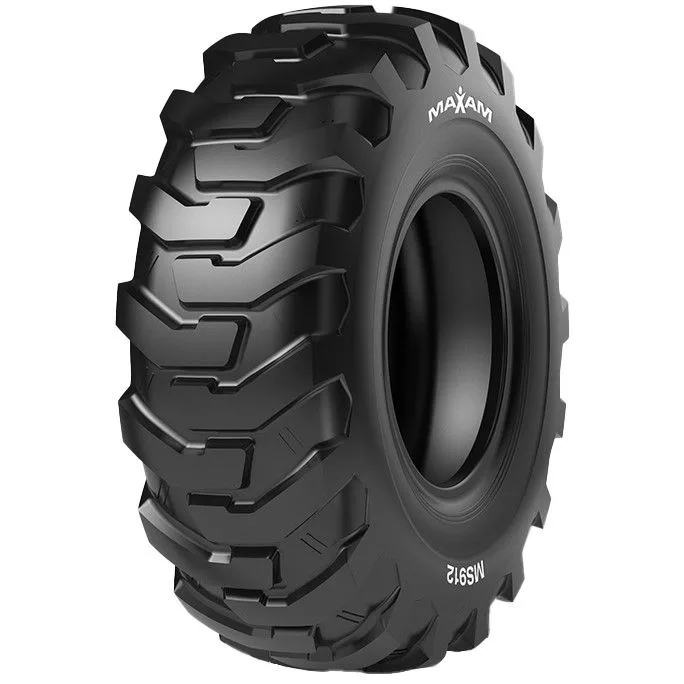 Спецшина Maxam MS912 15.5-25 142A8/149B 12PR TL