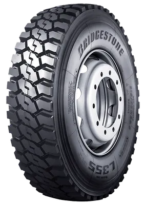 Bridgestone L355 EVO
