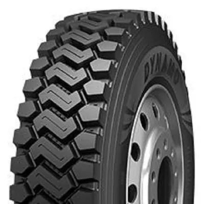 Dynamo MDO89