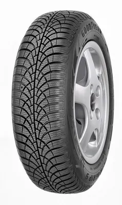 Goodyear UltraGrip 9+