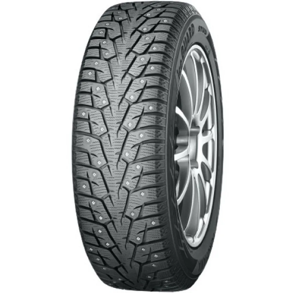 Легковая шина Yokohama Ice Guard Stud IG55 185/65 R15 92T