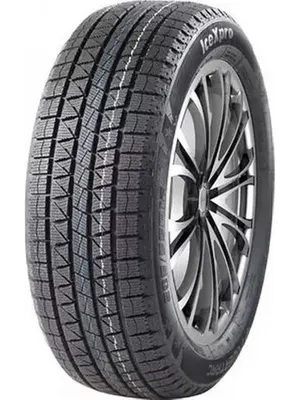 Легкогрузовая шина PowerTrac Ice Xpro 185/75 R16C 104/102R