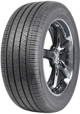 Goodyear Eagle LS2