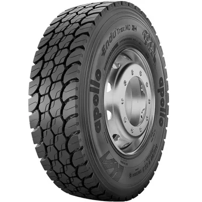 Apollo Endu Trax MD