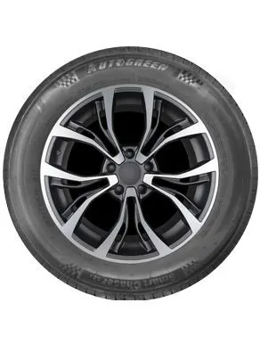 Autogreen SmartChaser-SC1