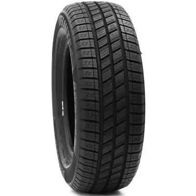 Delinte AW6 Van