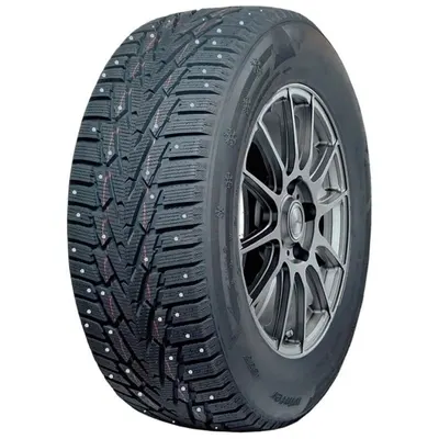 Rauffan Snowmaster S1