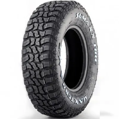Sumaxx Max Terra M/T
