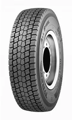 TyRex All Steel DR-1