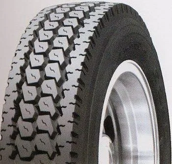 Грузовая шина Triangle TR657 11.00R22,5 146/143M ведущая 16PR