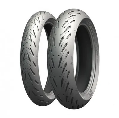 Michelin Road 5