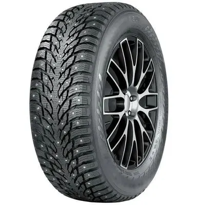 Ikon (Nokian Tyres) Autograph Ice 9