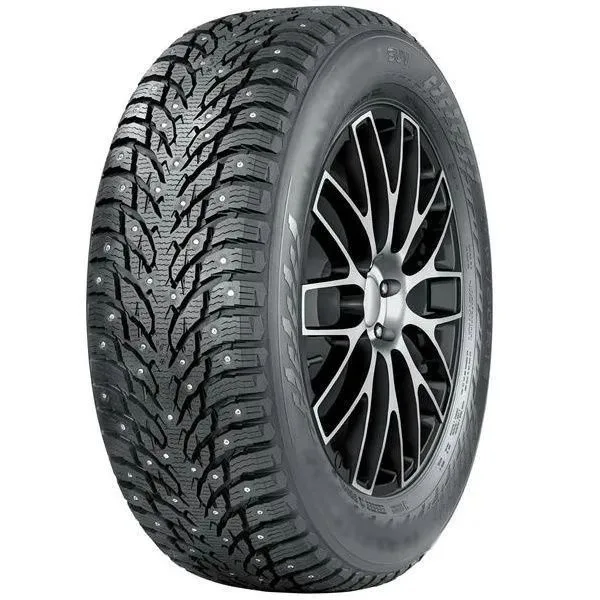 Легковая шина Ikon (Nokian Tyres) Autograph Ice 9 205/60 R16 96T