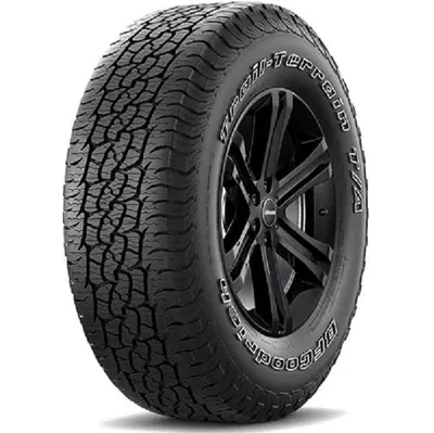 BF Goodrich Trail Terrain T/A