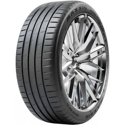 Maxxis Victra Sport VS6 SUV