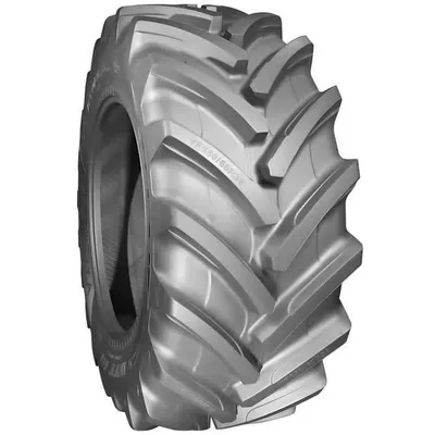 MRL MVF 600