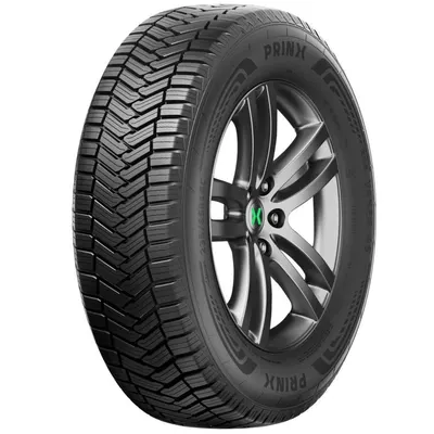 Prinx Vanea 4S
