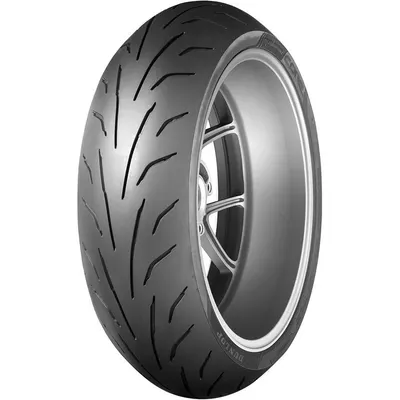Dunlop Qualifier Core