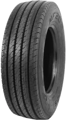 Грузовая шина Н.Камск NF202 215/75R17,5 126/124M рулевая 14PR