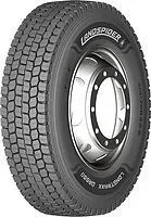 Landspider Longtraxx DR660