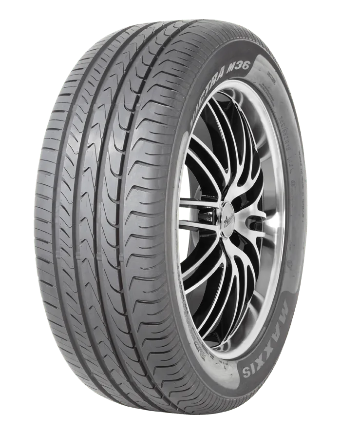 Легковая шина Maxxis Victra M36+ RunFlat 245/40 R19 98Y