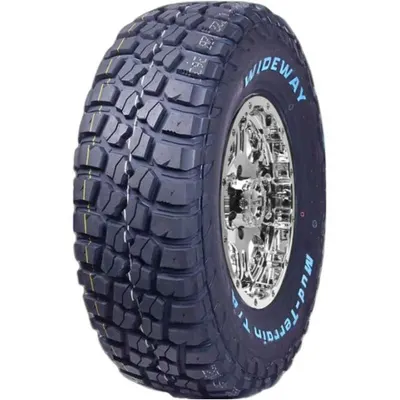 Wideway Mud-Terrain T/A KM6