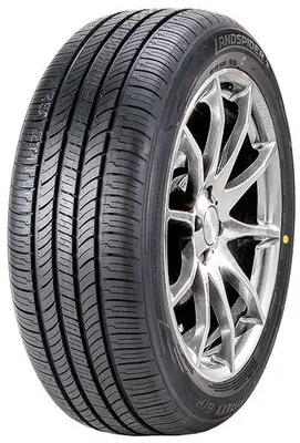 Landspider Citytraxx G/P