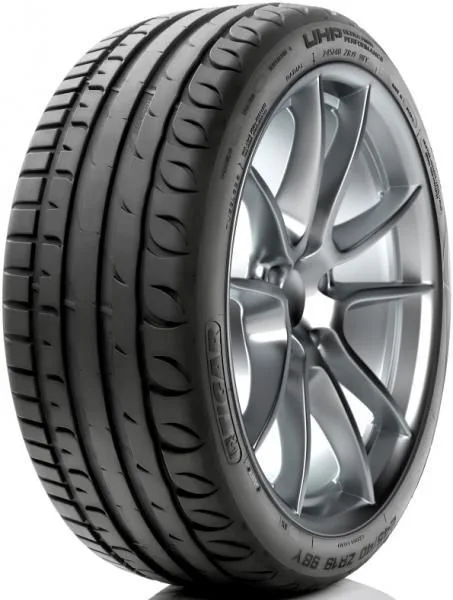 Легковая шина Tigar Ultra High Performance 245/40 R17 95W