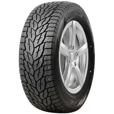 Leao Winter Defender Grip VAN 2