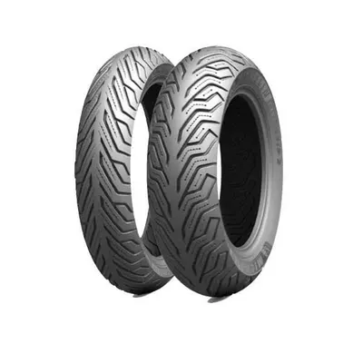 Michelin City Grip 2