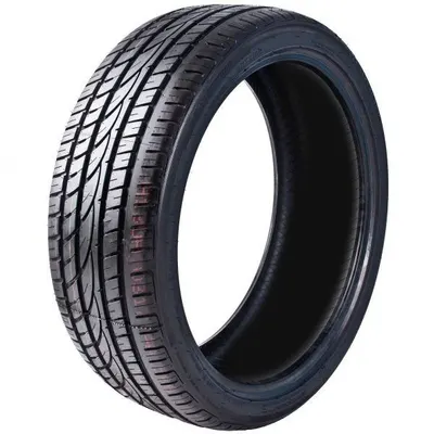 PowerTrac Cityracing SUV