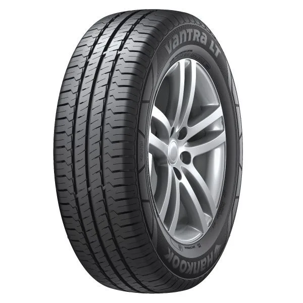 Легкогрузовая шина Hankook Vantra LT RA18 215/70 R16C 110/108S
