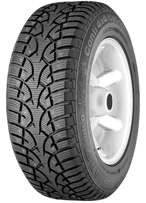Continental Conti4x4IceContact