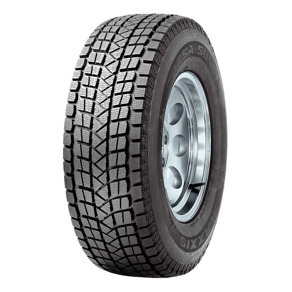 Легковая шина Maxxis SS-01 Presa SUV 255/60 R18 112T