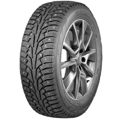Ikon (Nokian Tyres) Nordman 5