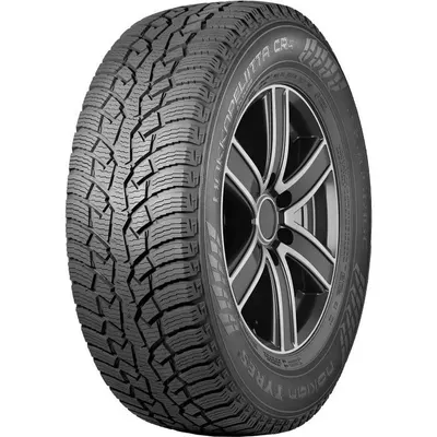 Nokian Tyres (Ikon Tyres) Hakkapeliitta CR4