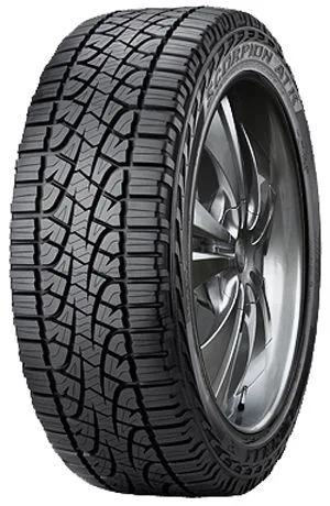 Легковая шина Pirelli Scorpion ATR 185/75 R16 93T