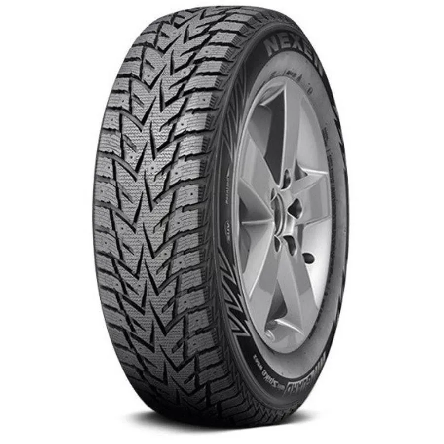 Легковая шина Nexen Winguard WinSpike WH62 нешип. н/ш 185/60 R14 82T