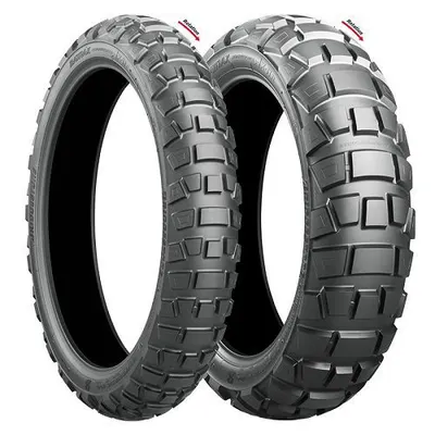 Bridgestone Battlax Adventurecross AX41